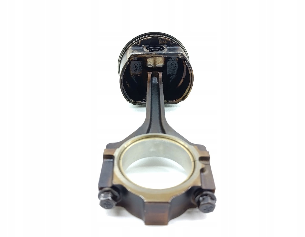 фото №6, Поршень с шатун ford f150 5.4 v8 m279a