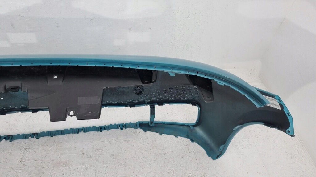 фото №10, Volkswagen vw id.3 id 3 2019- бампер передний перед 10a807221