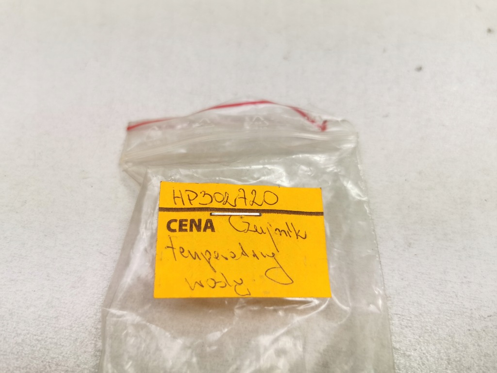 фото №6, Датчик температуры wody topran 109245 hp302720