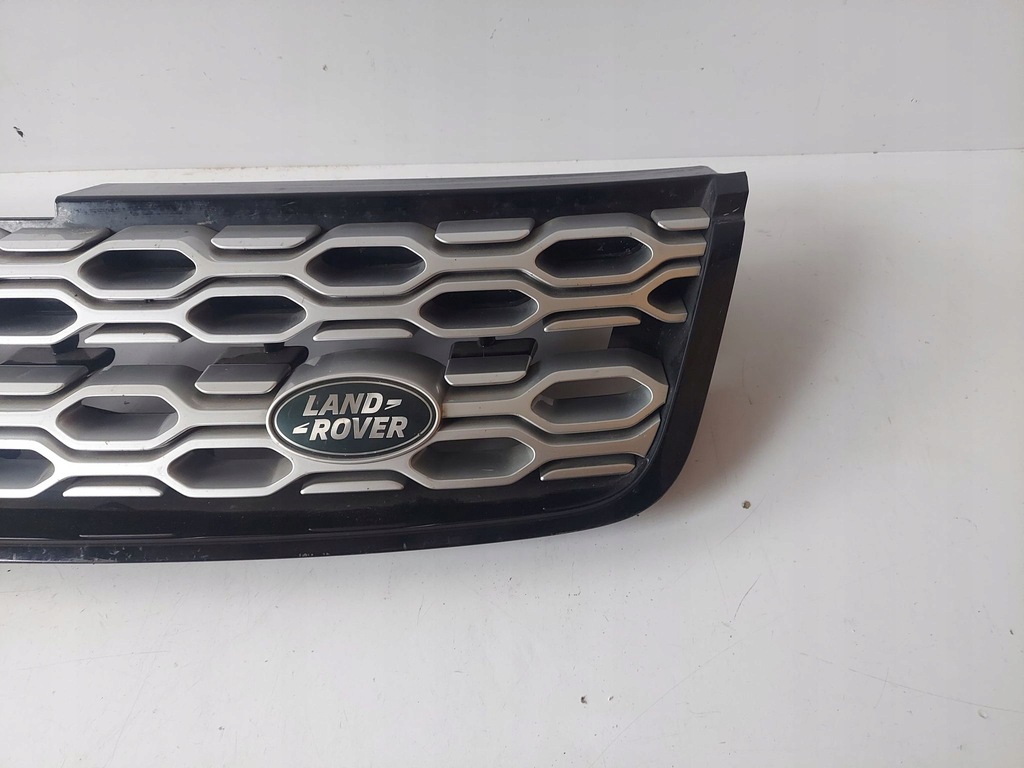 фото №4, Land rover discovery sport 19- решётка радиатора решётка радиатора перед