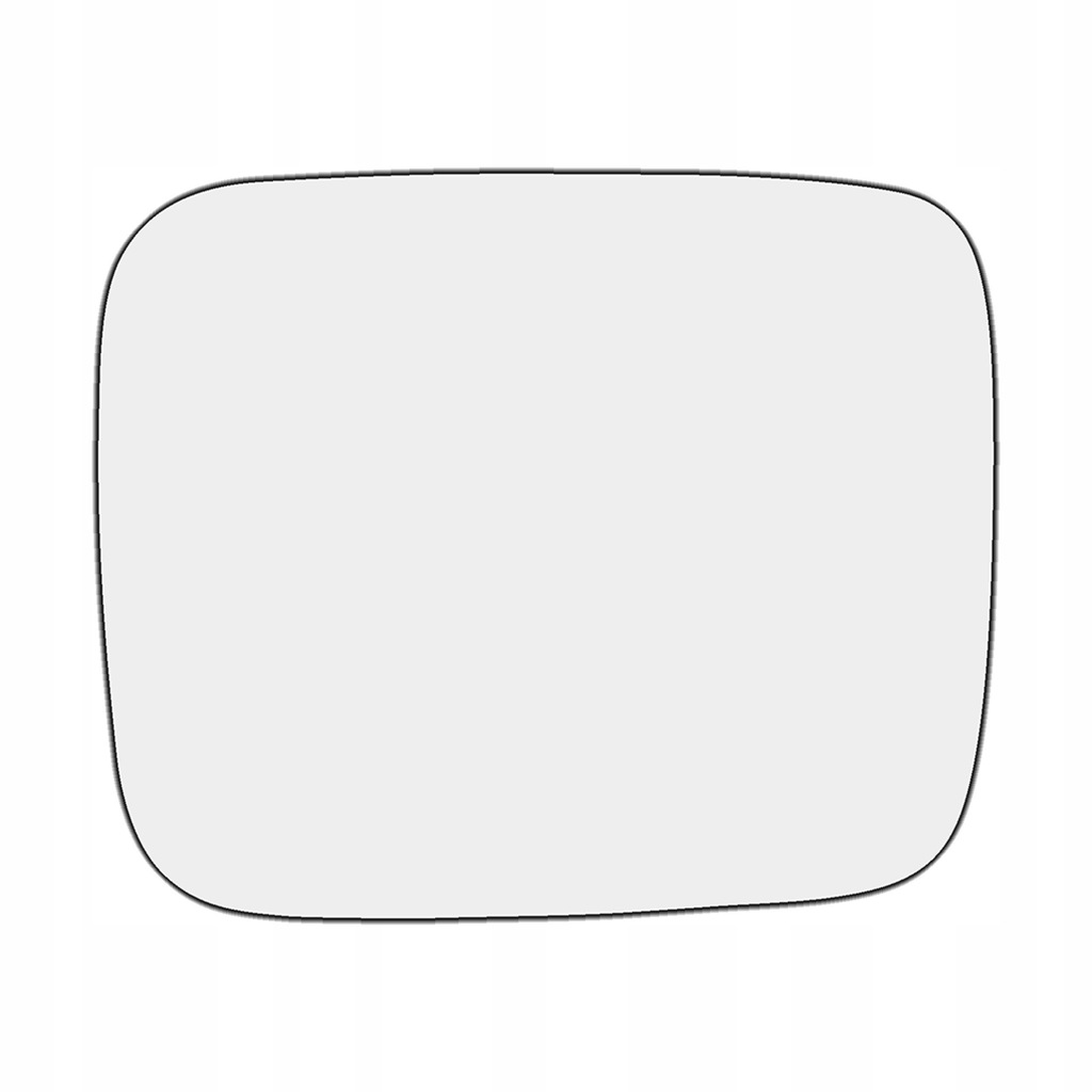 фото №1, Скло/дзеркало jeep renegade 2014-2019 2018 2017