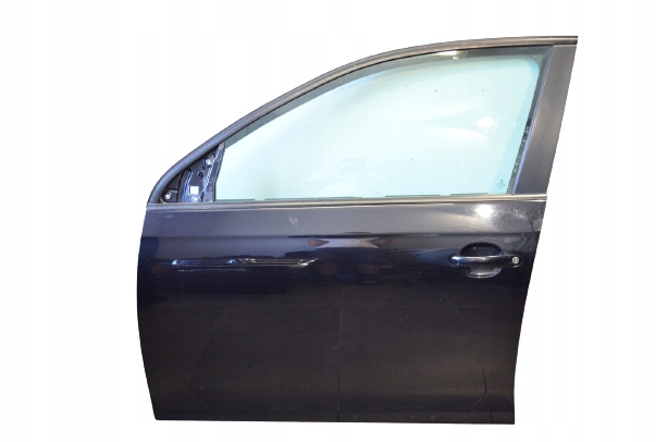 фото №1, Vw jetta v sedan дверь передние задние kod lc9x