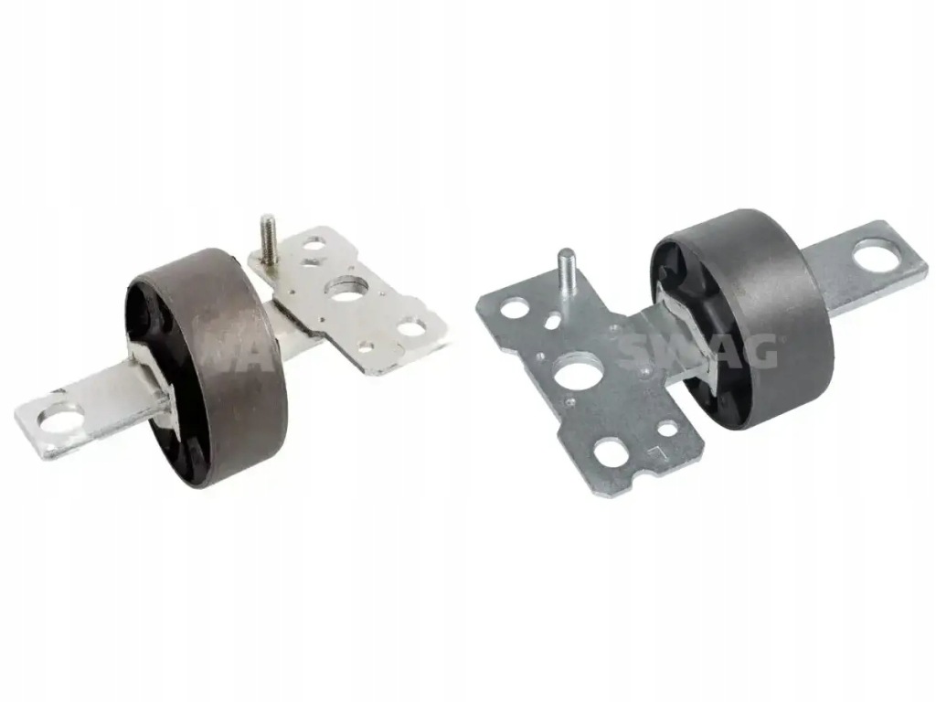 фото №1, 2x втулки рычага swag задняя l+p do ford, volvo galaxy ii, mondeo iv, mondeo