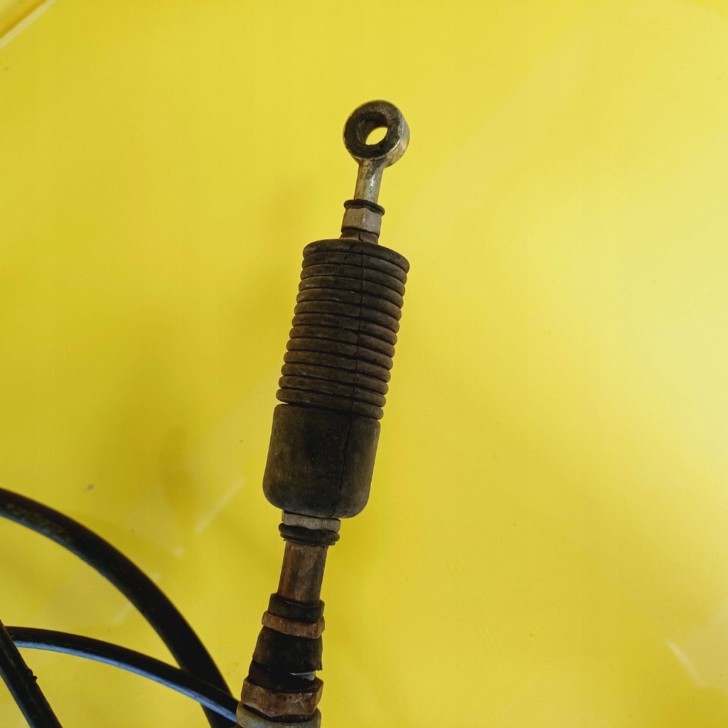 фото №11, Домкрат автоматическая коробка передач kia sephia nr106