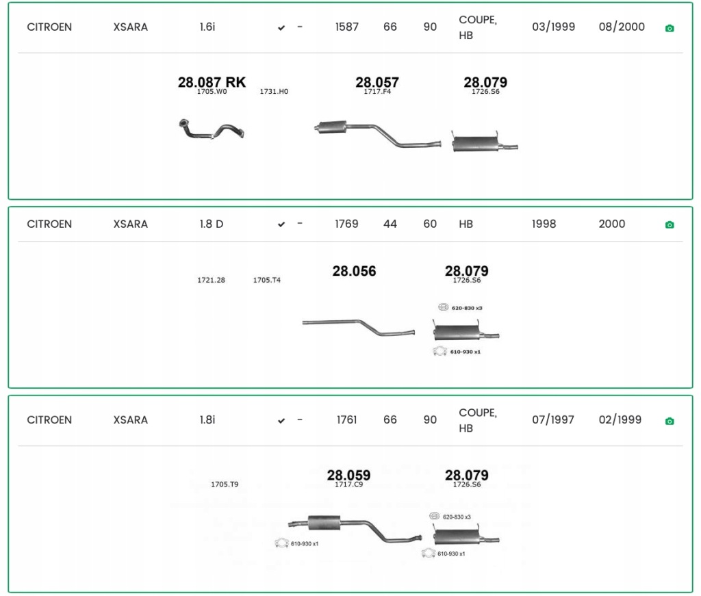 фото №3, Izawit 28.079