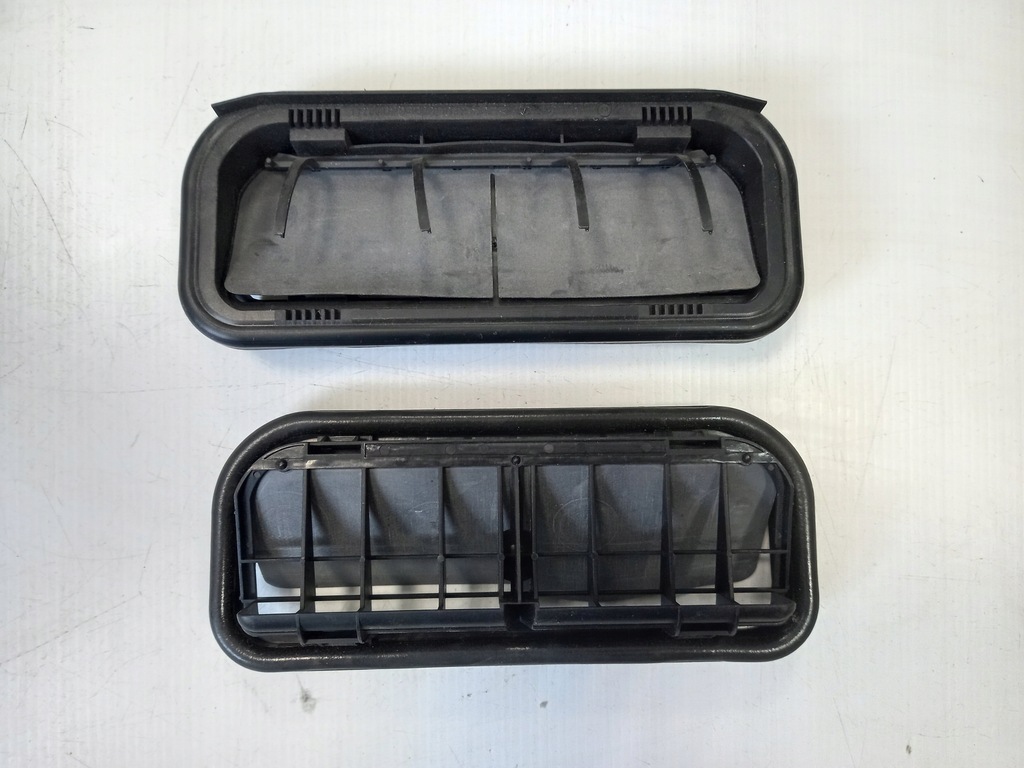 фото №1, Решётка декомпрессионная toyota aygo ii oryg.