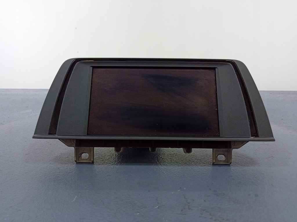 фото №1, Bmw 3 f34 f30 дисплей cid 6.5 cala 6837127