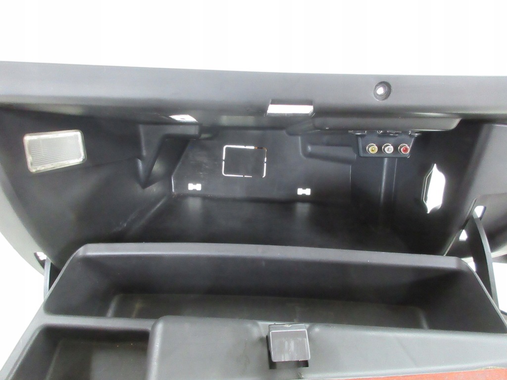 фото №5, Lancia phedra бардачок пасажира 1484104077