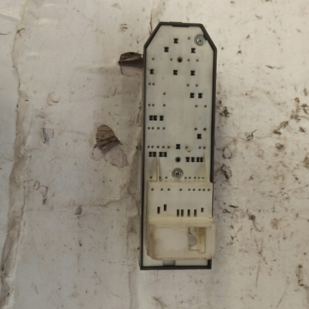 фото №8, Toyota corolla e15 панель перемикач вікон лівий перед 192835 914-0b73