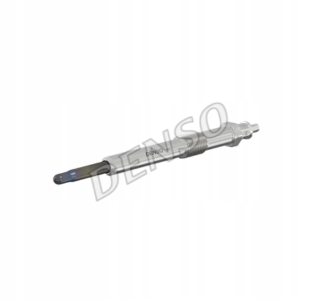 фото №1, Свічка розжарювання denso do lancia phedra