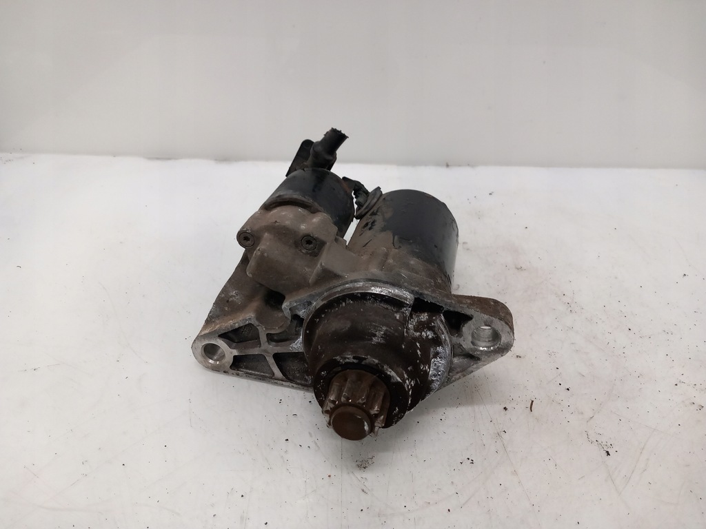 фото №1, Стартер skoda fabia