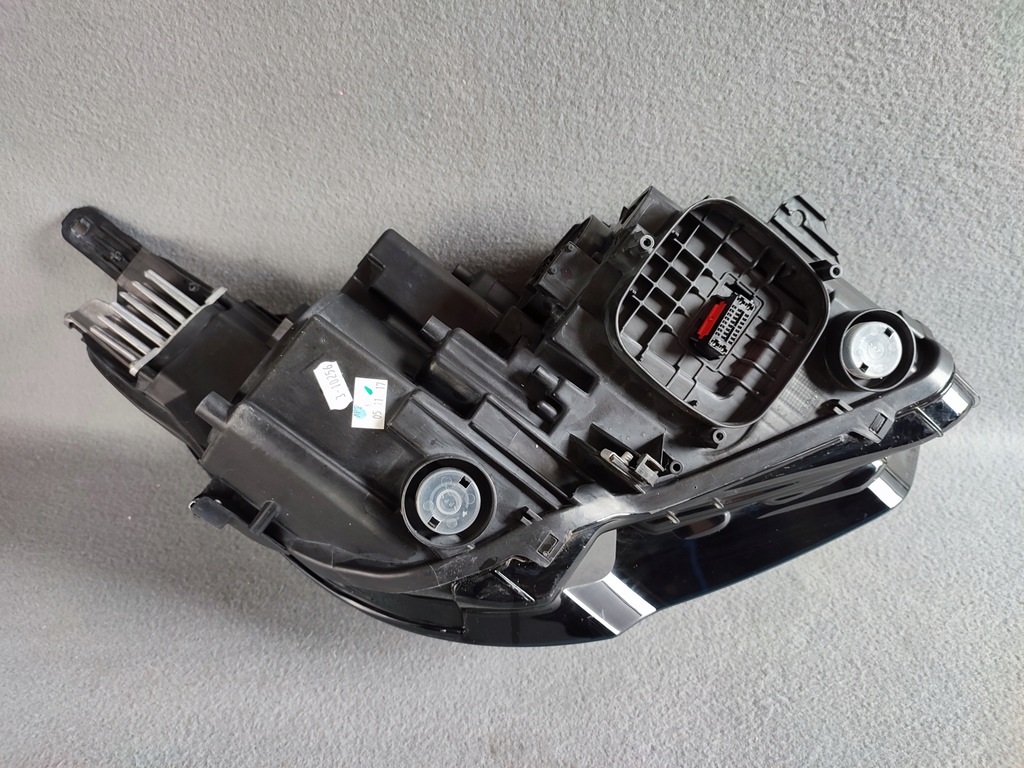 фото №6, Opel crossland x лампа передня ліва перед full led 39153431