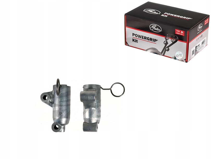 фото №1, Натягувач ремінь розподільного валу mitsubishi l200 triton pajero sport ii 2.5d