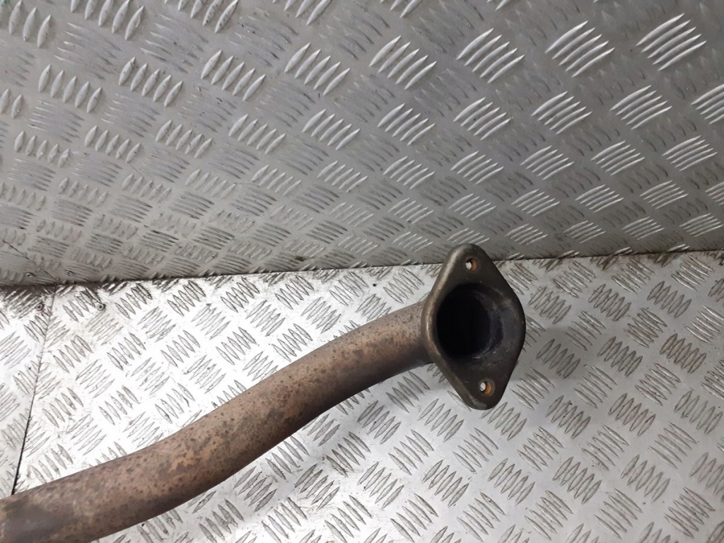 фото №3, Вихлоп гасник honda civic viii 1.8