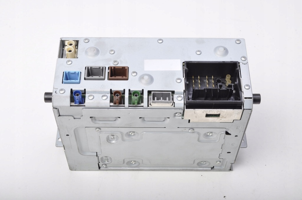 фото №4, Volvo v40 ii радио навигация 31438298