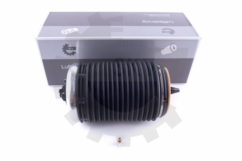 фото №1, Esen skv 58skv017 подушка повітряна, підвіска