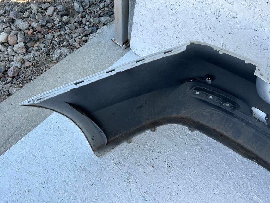 фото №6, Бампер задня задній bmw 3 f30 sedan lci lift