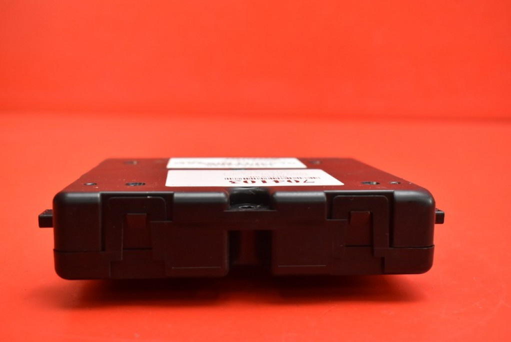 фото №5, Блок управления модуль calsonic 285252003r dacia duster 2 ii 1.5 dci 115 km 17-21