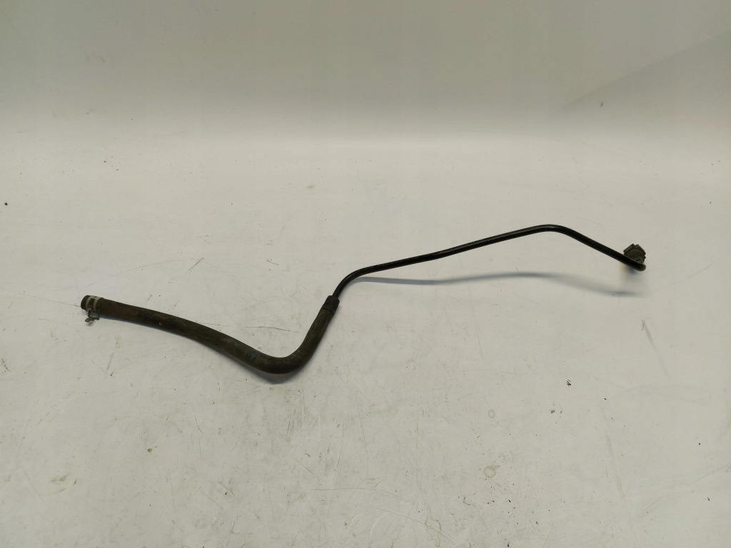 Купити Ford transit custom рестайлінг  патрубок шланг охолодження радіатора води