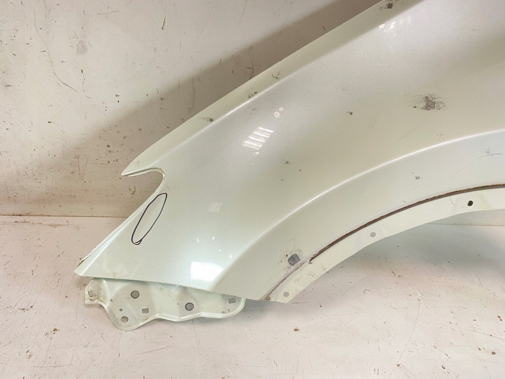 фото №13, Крыло перед левый передний toyota rav4 rav-4 fl lift 2012-2018