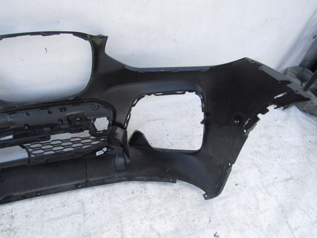 Бампер bmw x3 g01 17- m-pakiet перед 6xpdc камера Оригинал