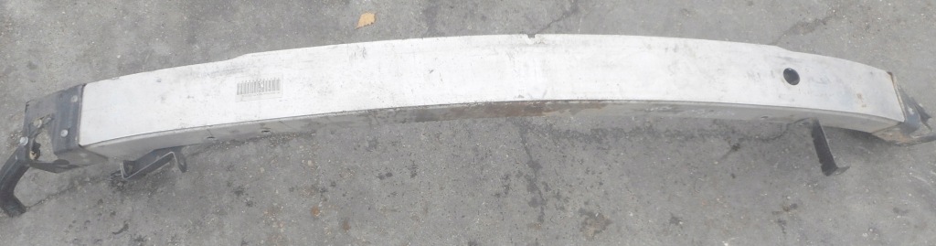 фото №3, Mercedes r-klasa w251 балка бампера перед