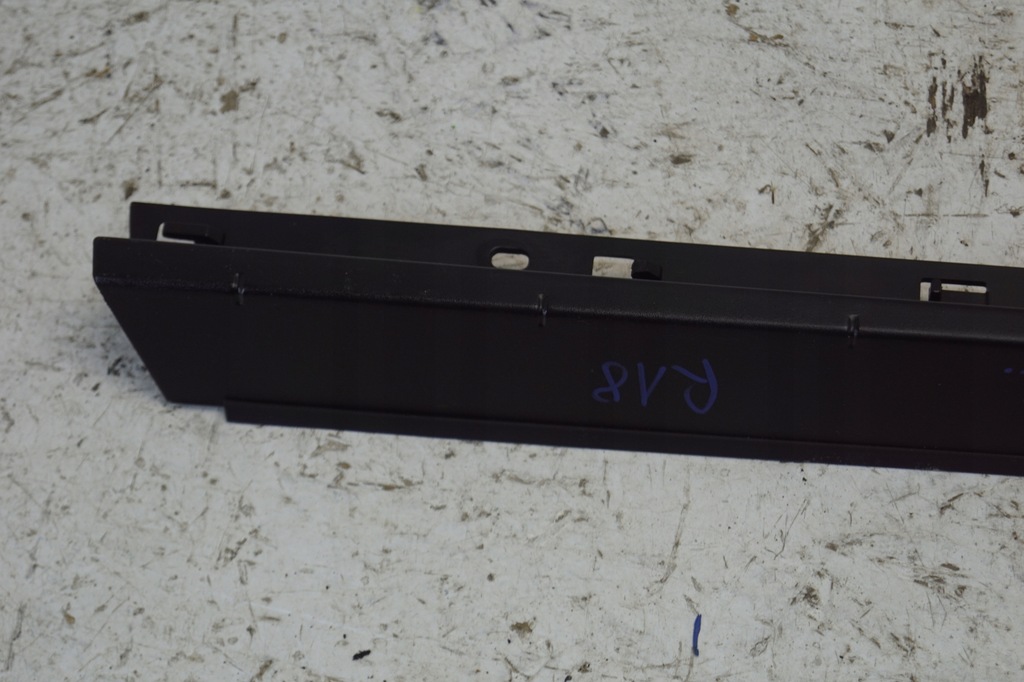 фото №7, Молдинг дахова ліва hummer h2 15104787