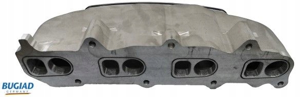 фото №1, Коллектор ss. db sprinter om646 модуль