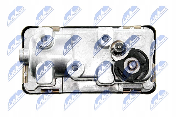 фото №11, Регулятор турбины g-42 6nw009483 mitsubishi outlander ii 2.2did