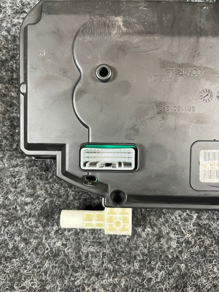 фото №8, Renault kangoo ii 1.5 dci счетчик приборы p248103773r