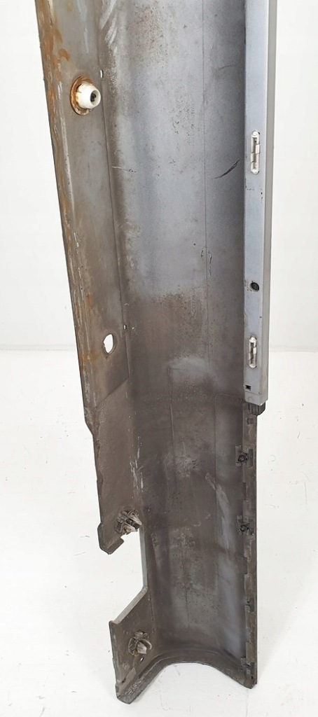 фото №8, Молдинг накладка поріг права 744 mercedes w209