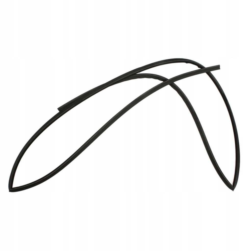 фото №1, Прокладка скло перед 6102351820