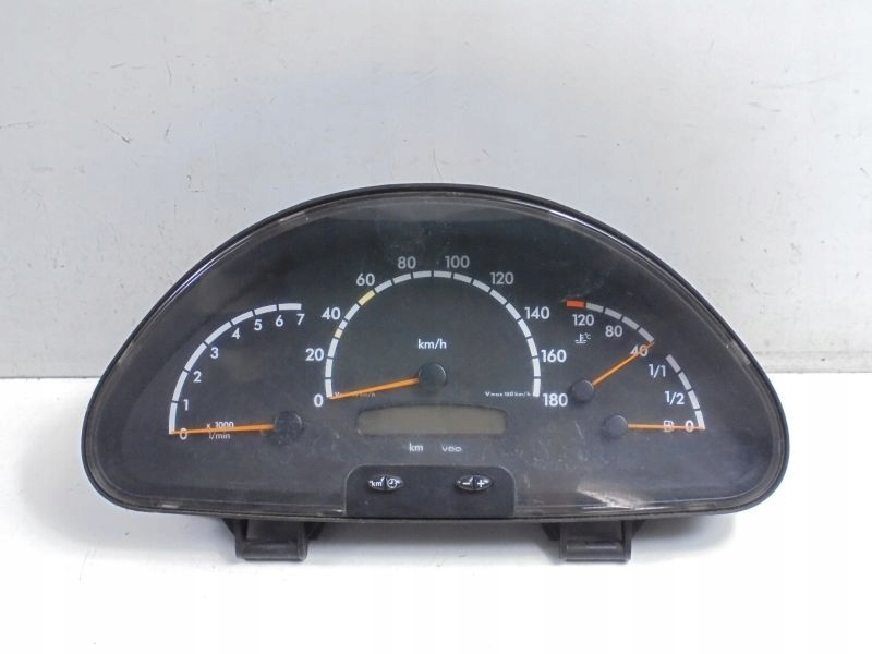 фото №7, Sprinter i 03-06 лічильник прилади 2,2cdi a0014468521