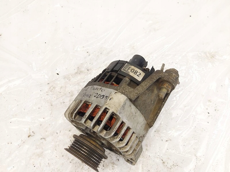 Генератор denso fiat punto 2 2 188_ 1.2 16v 188 a5.000 80km Недорого