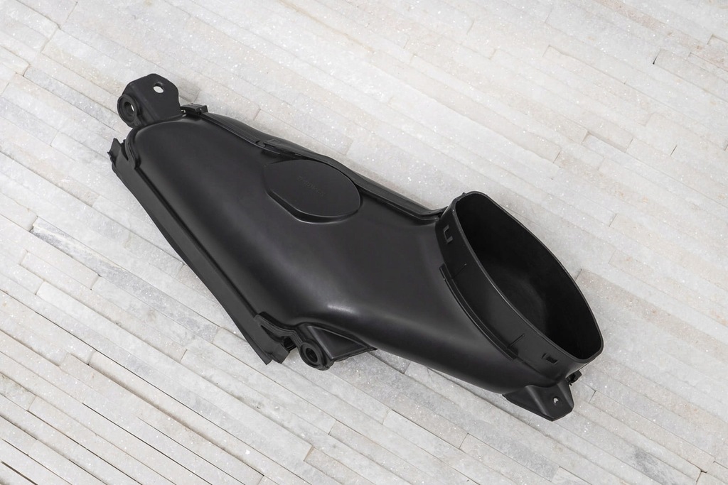 фото №8, Ford fusion mk2 повітрозабірник фільтра повітря ds739c675ac