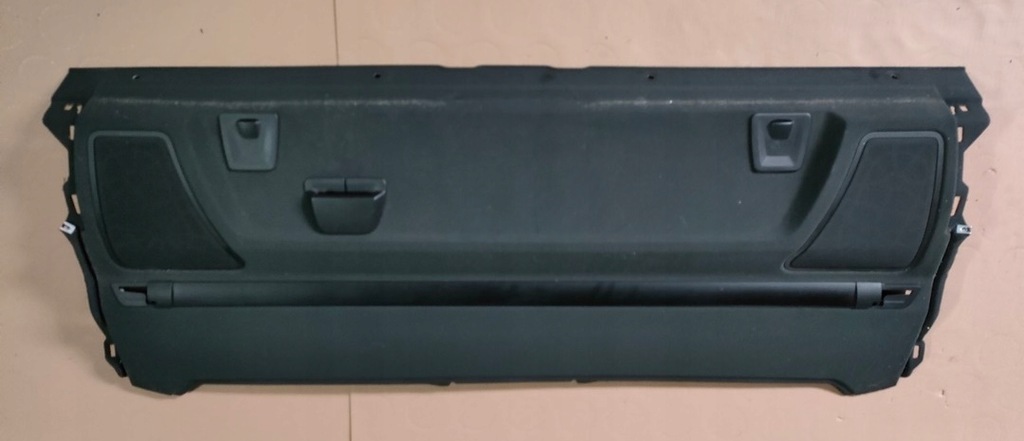 фото №1, Bmw f01 полка шторка багажника 9129056