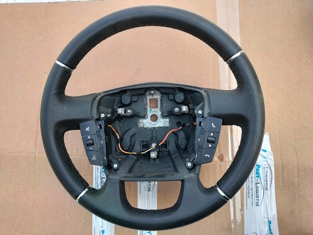 фото №1, Ducato boxer jumpe повітропровід мультифункція