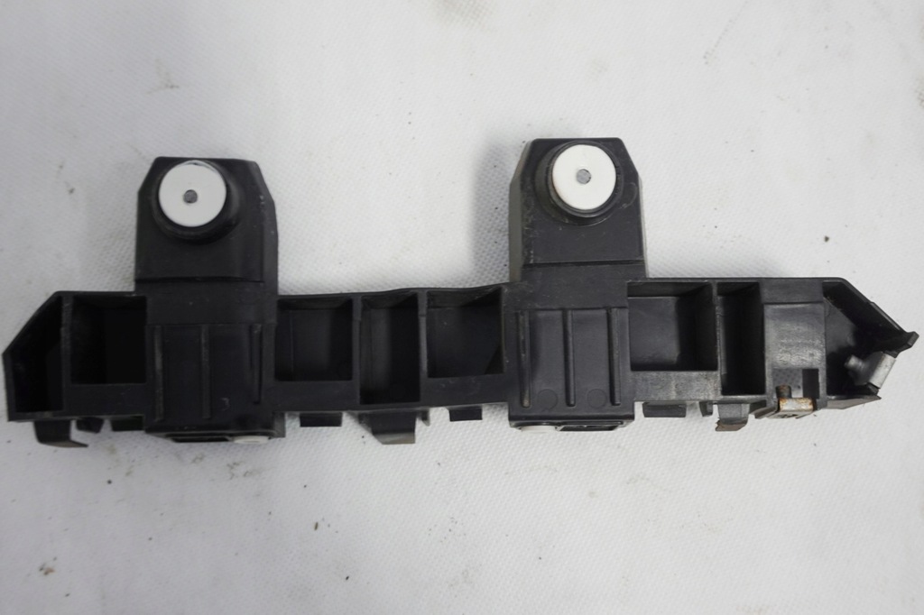 фото №3, Напрямна бампера правий задня citroen c3 aircross