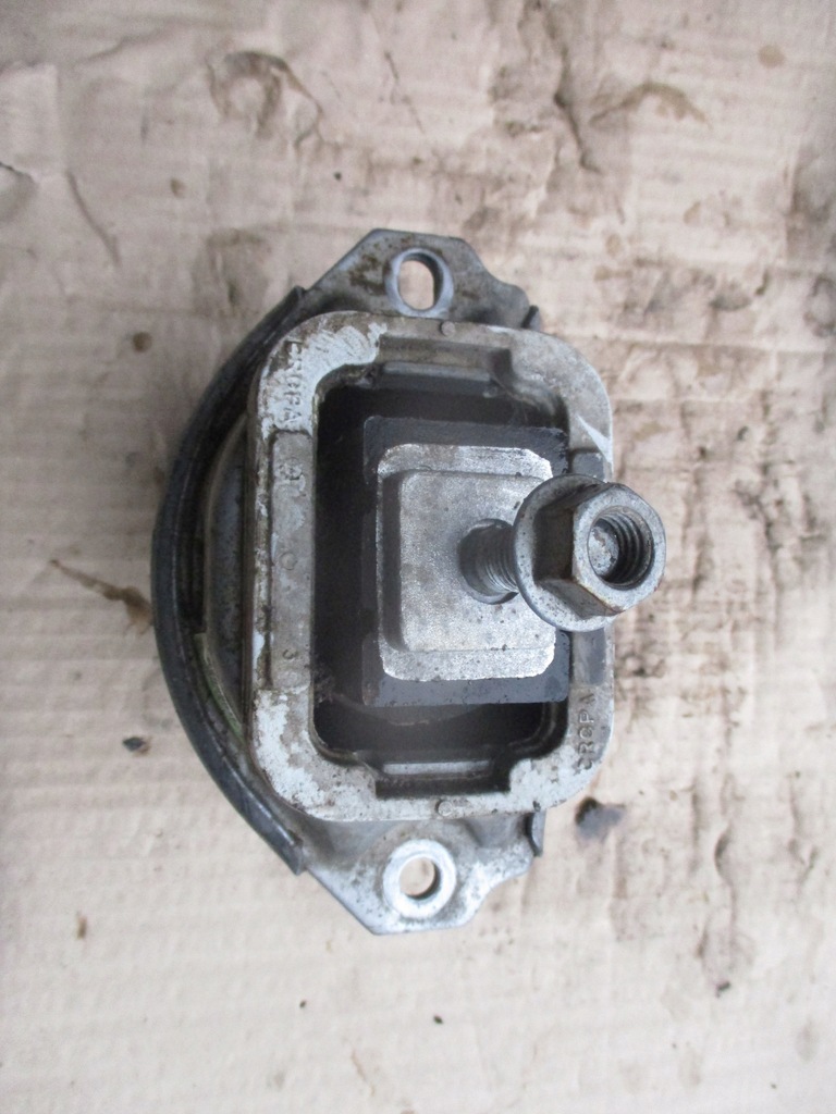 фото №4, Подушка двигателя ah22-6a003-ba discovery iv 3.0