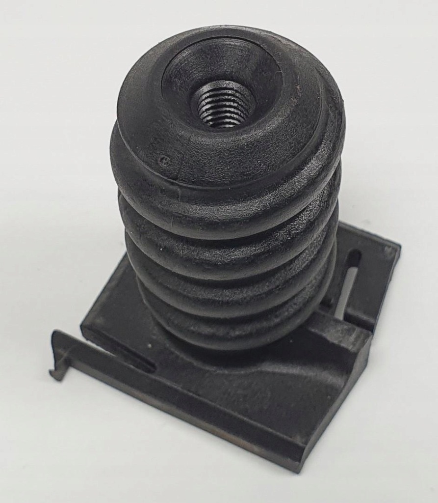 Купить Болт колеса запасного mercedes w124 1248980165