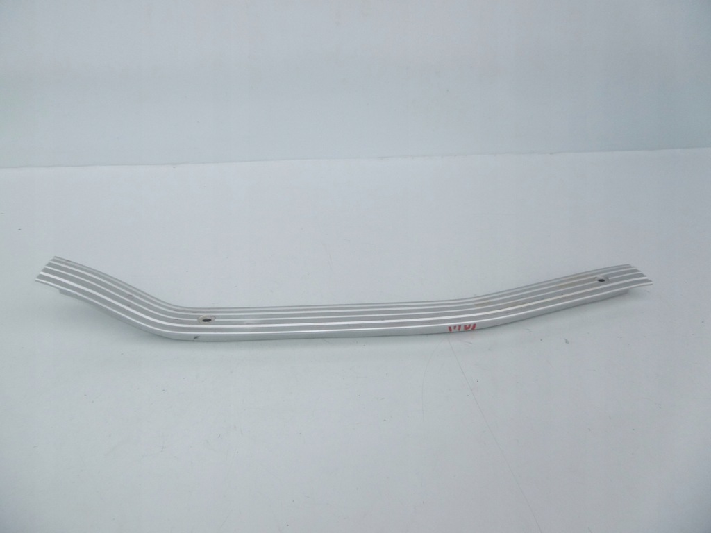 фото №4, Молдинг порог подножка правая 1766446 scania r