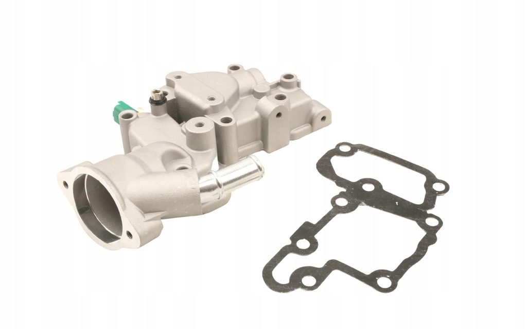 фото №2, Корпус термостата ft58208 fast