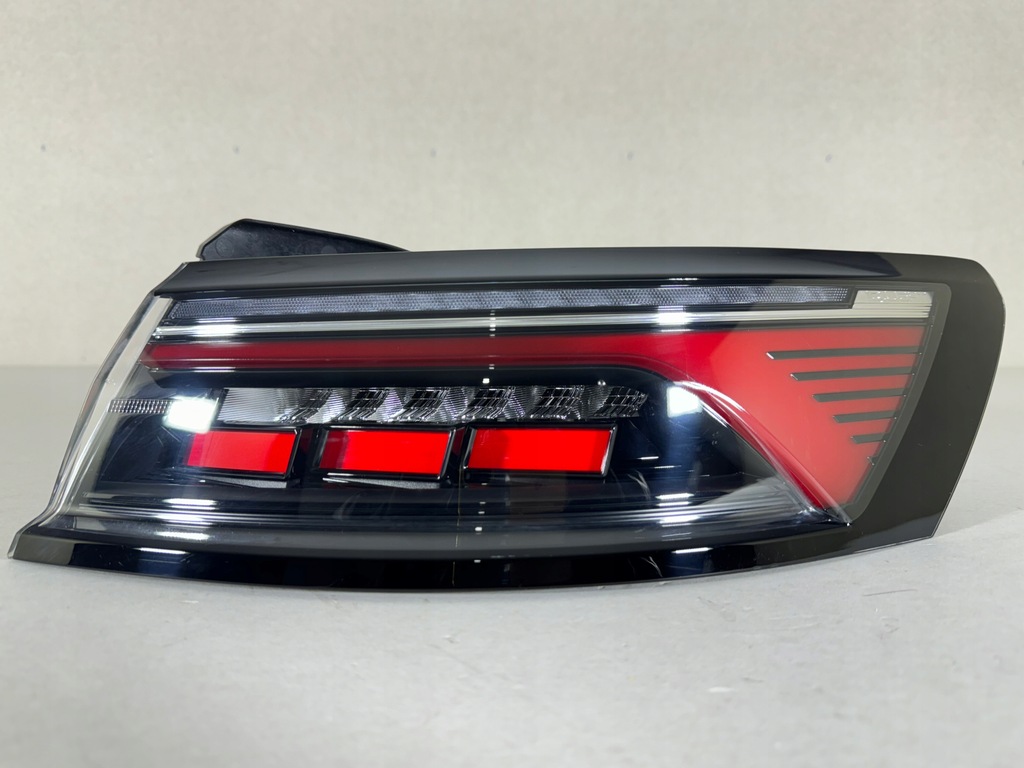 фото №1, Vw arteon lift 3g8 iq лампа права задня задня led eur - ідеальний стан