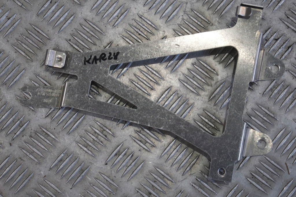 фото №1, Опора кронштейн mercedes sl r232 a2325456601