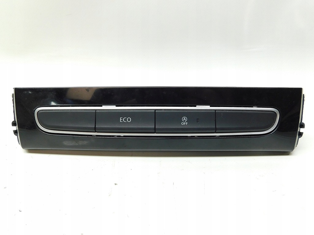 фото №1, Панель перемикач eco 684955428r - renault talisman