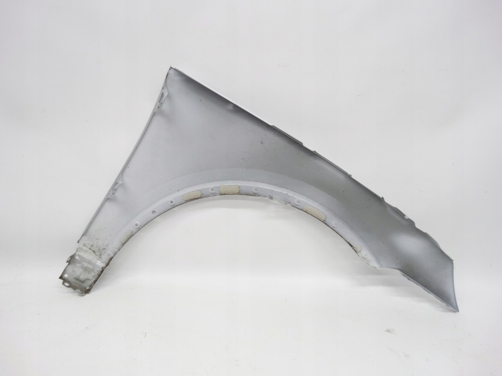 Audi q5 2 80a 2016-2024 крыло  левое  передний оригинальный в Украине