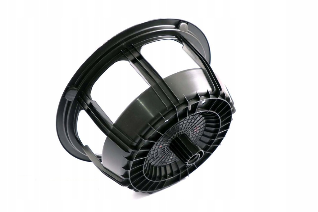 фото №12, Mercedes c215 w220 вкладиш колеса запасного a2208980007