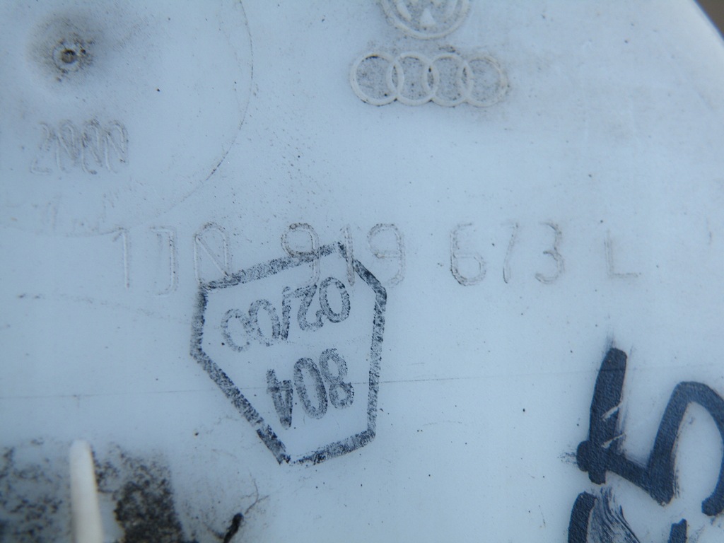 фото №10, Audi a6 c5 2.0 бензин указатель датчик уровня топлива 1j0919673l