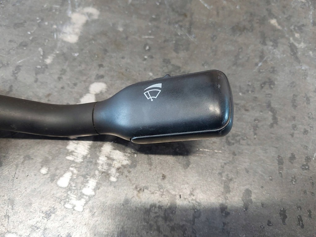 фото №9, Важіль / перемикач двірник audi a4 b5 8d 8d0953503a