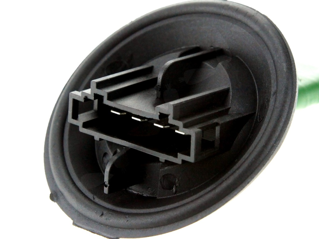 фото №10, Резистор двигуна/вентилятора вентилятор обігрівача vw fox 5z1, 5z3